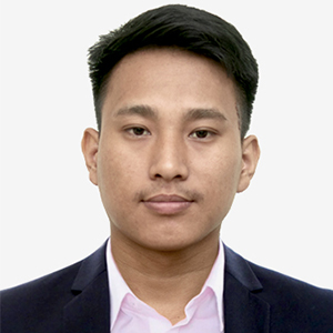 Rupes Chakma