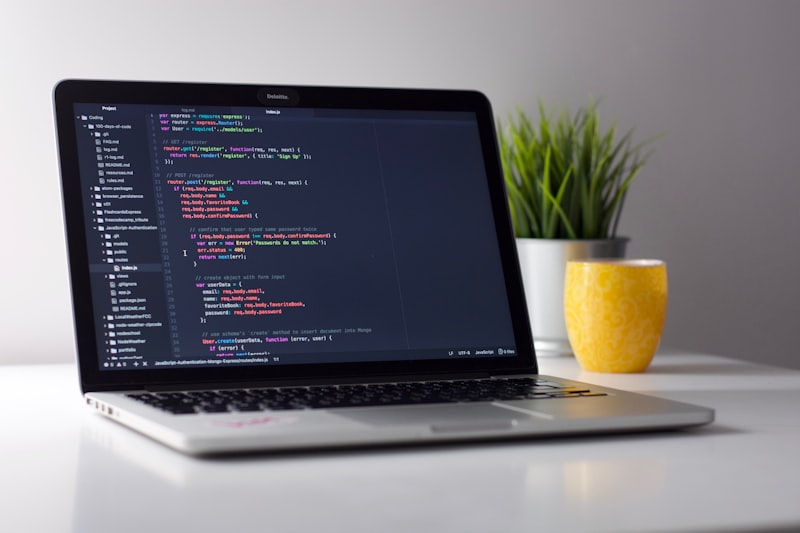 Complete E-Commerce CMS Gallery Preview