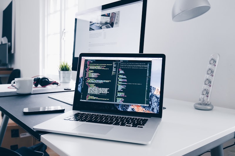 Complete E-Commerce CMS Gallery Preview