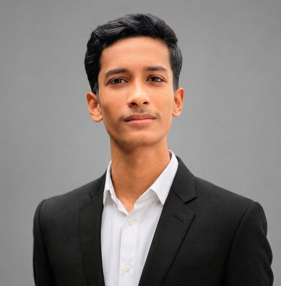 Mohiulldin Asad